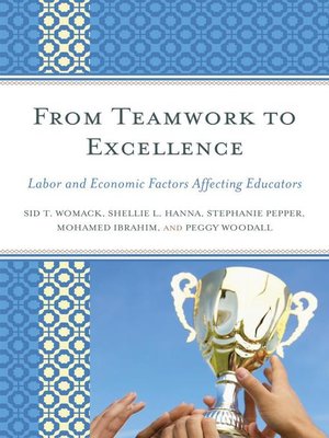 cover image of From Teamwork to Excellence